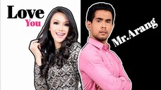 LoveYouMr.Arang (Episode 1)