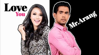 LoveYouMr.Arang (Episode 1)