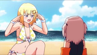 THINK GURA, THINK!!! (HOLOLIVE ANIMATION)