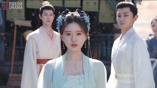 The Last Immortal EP16 _ Zhao Lusi_ Wang Anyu _ 神隐 _ Fresh Drama(1080P_HD).mp4