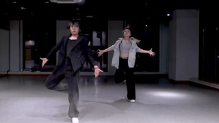 Jay Chou's "The Greatest Show" Choreography by Jacee (Full Version)