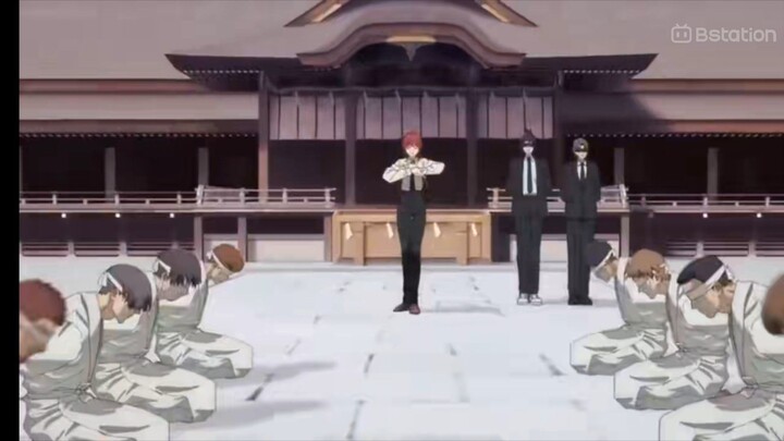 Anime Terbaik Jadi Satu🔥😱