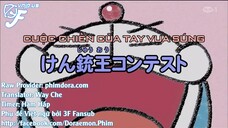 Doraemon New TV Series Tập [027]