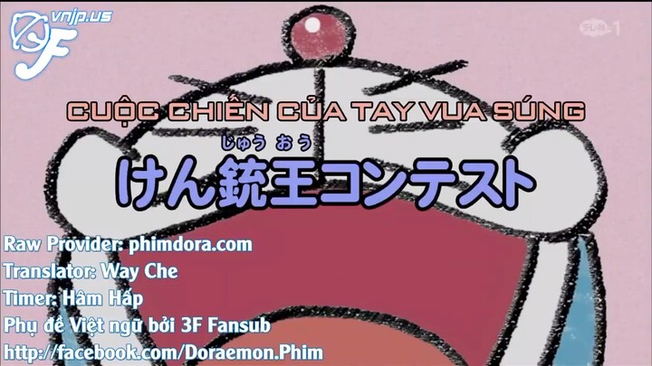 Doraemon New TV Series Tập [027]