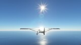 Microsoft Flight Simulator Spirit of St. Louis Part 3