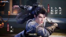 Martial Shattered Galaxy Eps 06 Sub Indo