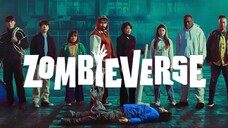 Zombieverse (2023) EPISODE 8