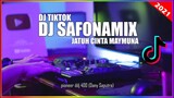 DJ SAFONAMIX X KU JATUH CINTA MAYMUNA TIKTOK (Dany saputra)
