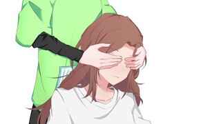 【Wan Youyinli】Guess who I am