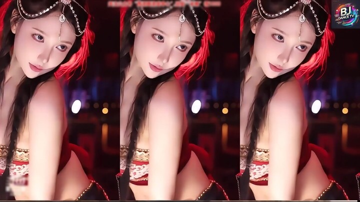 BJ_Dance_Minjiyou_20_Cô gái Hàn Quốc gợi cảm_Nhảy_AfreecaTV_#BJDanceTV