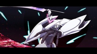 [April / Self-Produced] Walsia of Wangxing, Chapter 2: Ultramarine - Official PV [MCE Subbing Group]