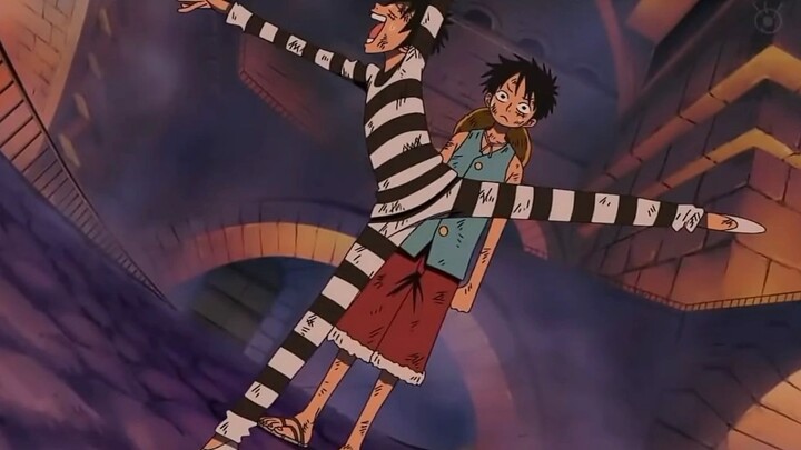 bon chan kospley luffy🗿