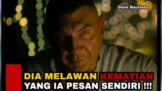 Misi bunuh diri paling gila !!! Di Buru Pembunuh Bayaran Yg Ia Pesan Sendiri! !! #alurceritafilm