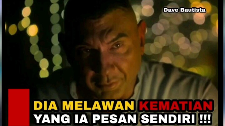 Misi bunuh diri paling gila !!! Di Buru Pembunuh Bayaran Yg Ia Pesan Sendiri! !! #alurceritafilm