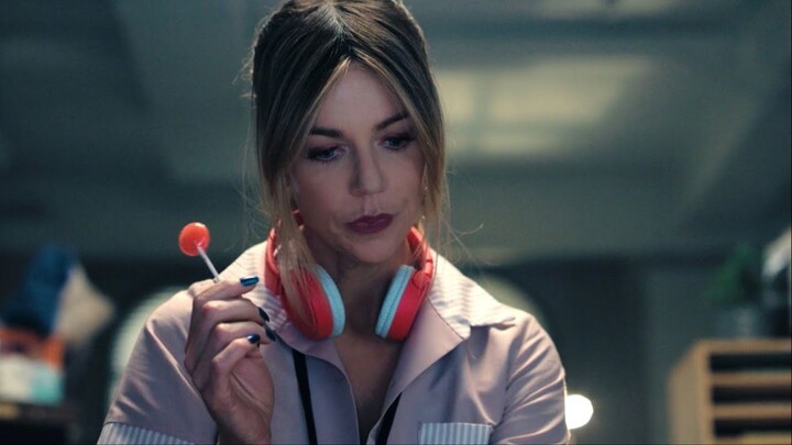 High Potential 2024 | Full English Hd Movie