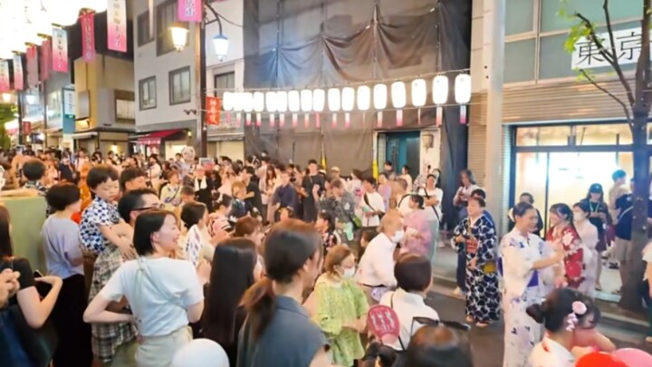 【كاغورازاكا 48】بسكويت الحظ العاطفي | اليابان حقًا مترنحة وتعيش في الماضي منذ 10 سنوات | بسكويت الحظ 