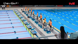 Lovely Runner episode 03 sub indo