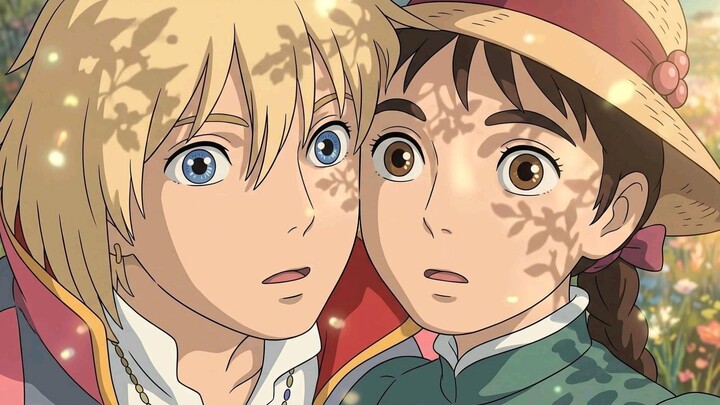 Anime yg di jiplak love through prism