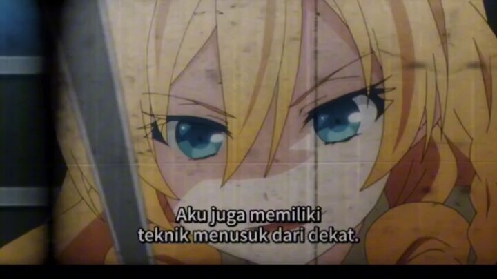 CLIP ANIME TRENDING Part 2