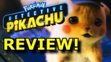 Pokémon Detective Pikachu Movie Review! One BIG Problem?