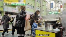 HAHA BUS EP 2 INDO SUB