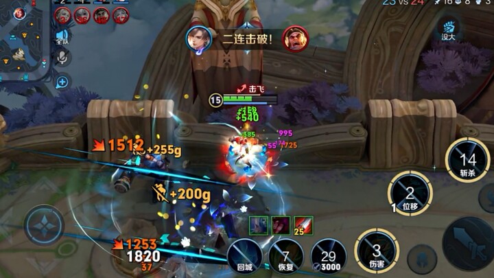 متحور هاي..!