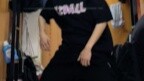 การฝึกเต้นรำเสี่ยวโจว