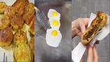 MÓN NGON ĐƯỜNG PHỐ HÀN QUỐC | the best korean street food - P1