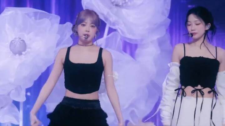 Top 10 Best Choreographers of KPOP Girl Groups in the First Half of 2024 (Personal)