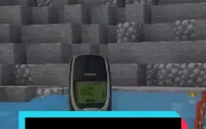 Nokia Vs Bedrock ใครชนะ!