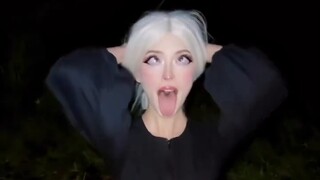 【didicandy666】Cuộc phiêu lưu ngoài trời