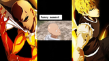 FUNNY MOMENT 2 [One Punch Man]