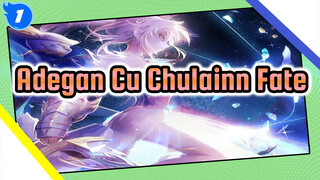 Fate 3 Adegan Kematian Cu Chuulain yang Terbaik_1