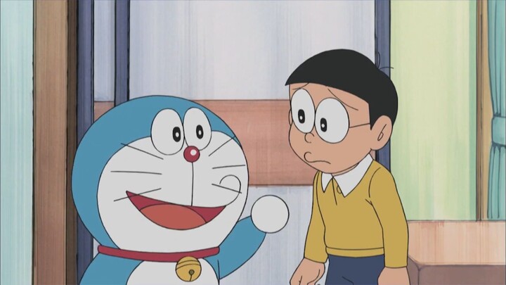Doraemon (2005) - Episode 193 | Bahasa Indonesia