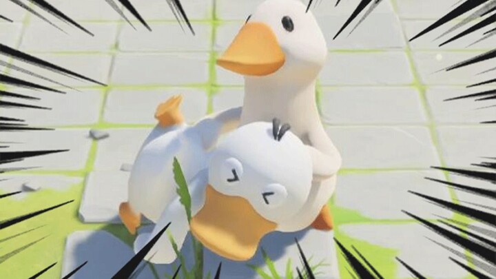 This game is so hard on your voice! Definitely don’t play it with friends!