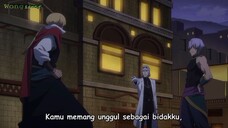 Tensura OVA eps 3÷2