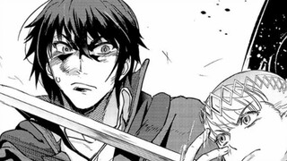 The dark elf was redeemed, the boy gained kindness again, and the escape journey officially began! [