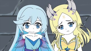 Episode 11, sold out by a traitor