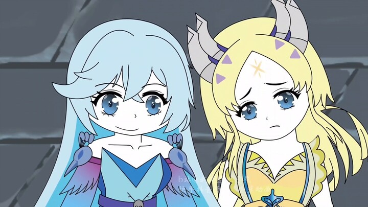 Mười một tập, bị kẻ phản bội bán đi