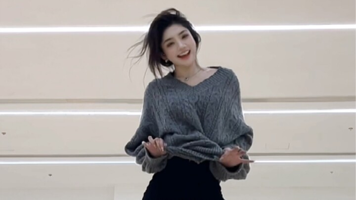 【Lacey】Nỗi đau khi nhảy từ cấp 2 lên hiện tại｜tuyệt vời