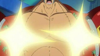 [ Vua Hải Tặc ] Bộ sưu tập chiêu thức của Iron Man Franky