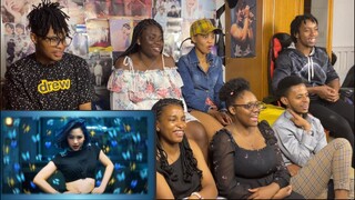 female idols being iconic #2
