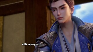 The Legend Of Tang Dynasty Eps 05 Sub Indo