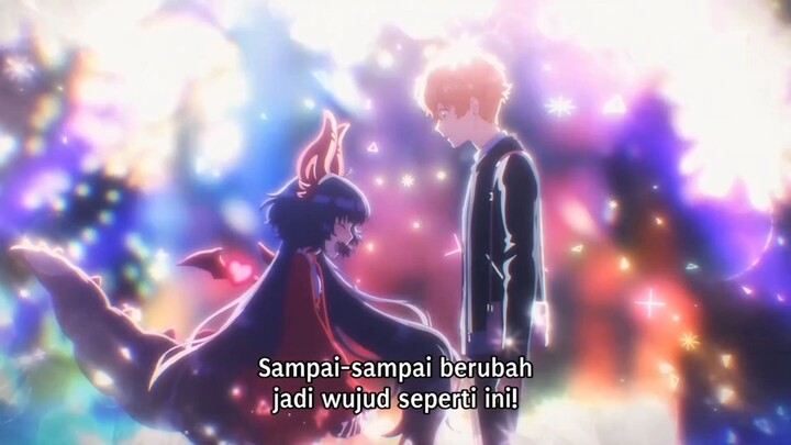 Berhasil Kencan