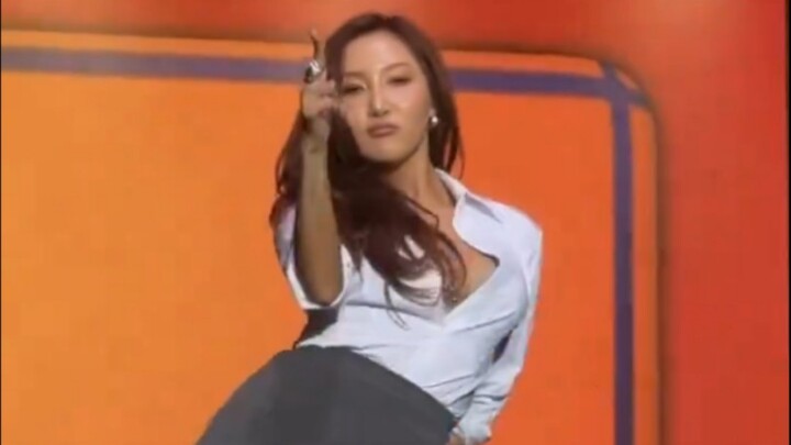 [Hwasa]Thử thách bầu Malatang