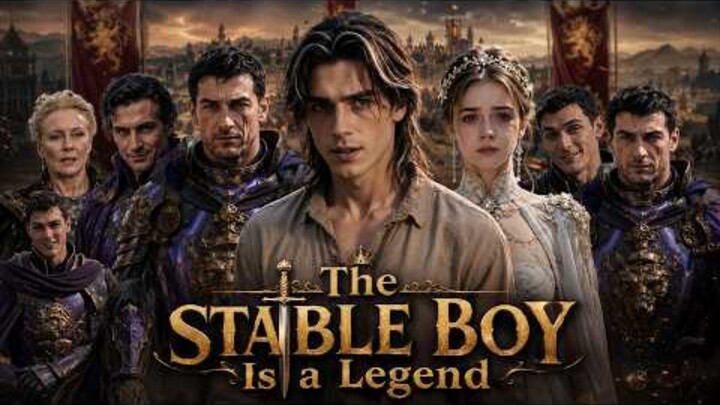 The Stable Boy Is a Legend