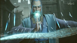 修仙斗法需要喊技能吗？？