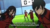 Blue Lock Episode 20 Subtitle Indonesia