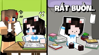 Vì Áp Lực Học Hành Nên Simmy Đã ...