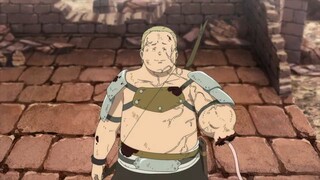 Gửi em, người bất tử tập 19 thuyết minh